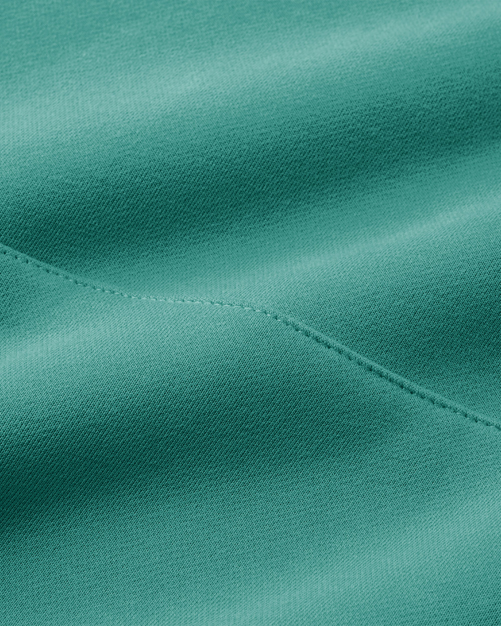 "Dream Chaser" Hoodie // Forest Green