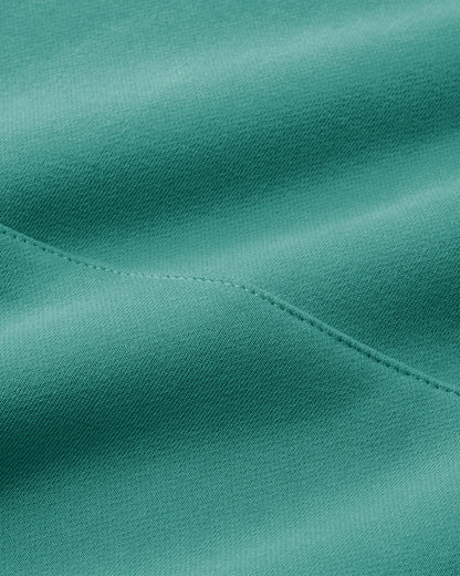 "Dream Chaser" Hoodie // Forest Green