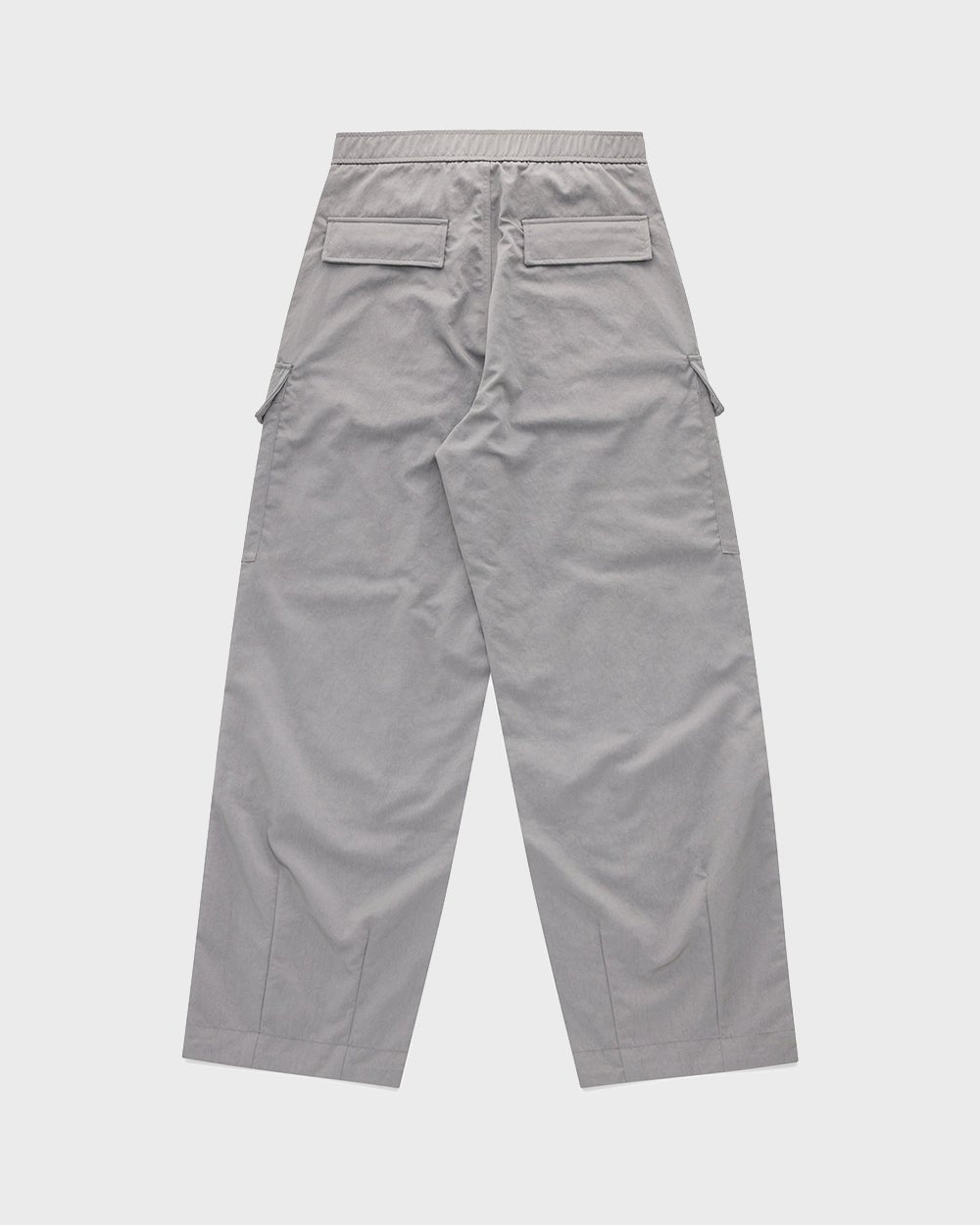 Pit Crew Cargo Pants - Grey - KOKA Dept.