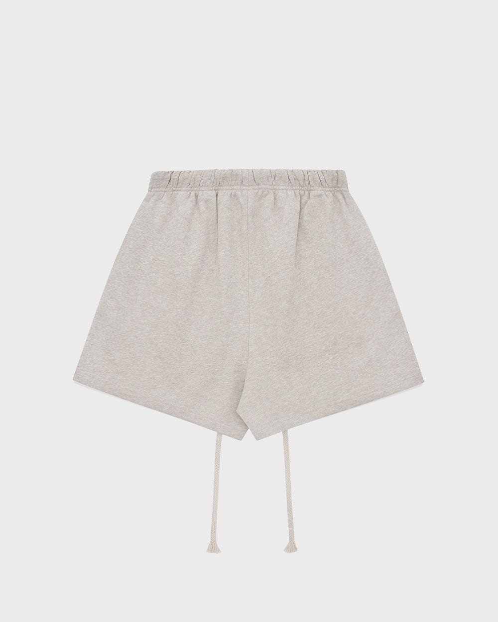 Premium Logo Shorts // GREY - KOKA Dept.