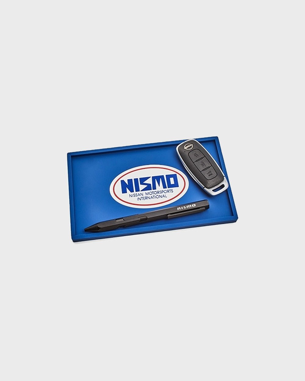 Nismo HERITAGE Rubber Tray - KOKA Dept.