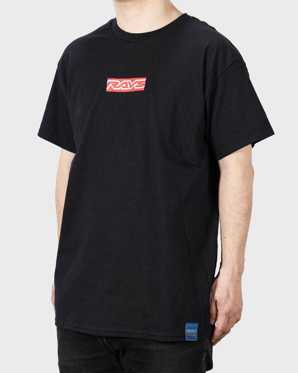 RAYS - OFFICIAL T-shirt 24S - A - KOKA Dept.