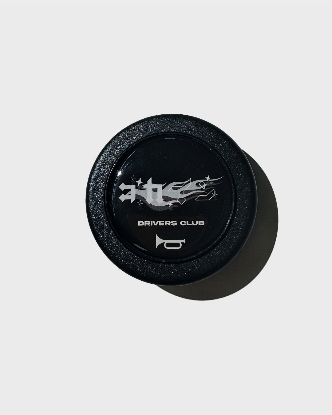 Horn Button /// - KOKA Dept.