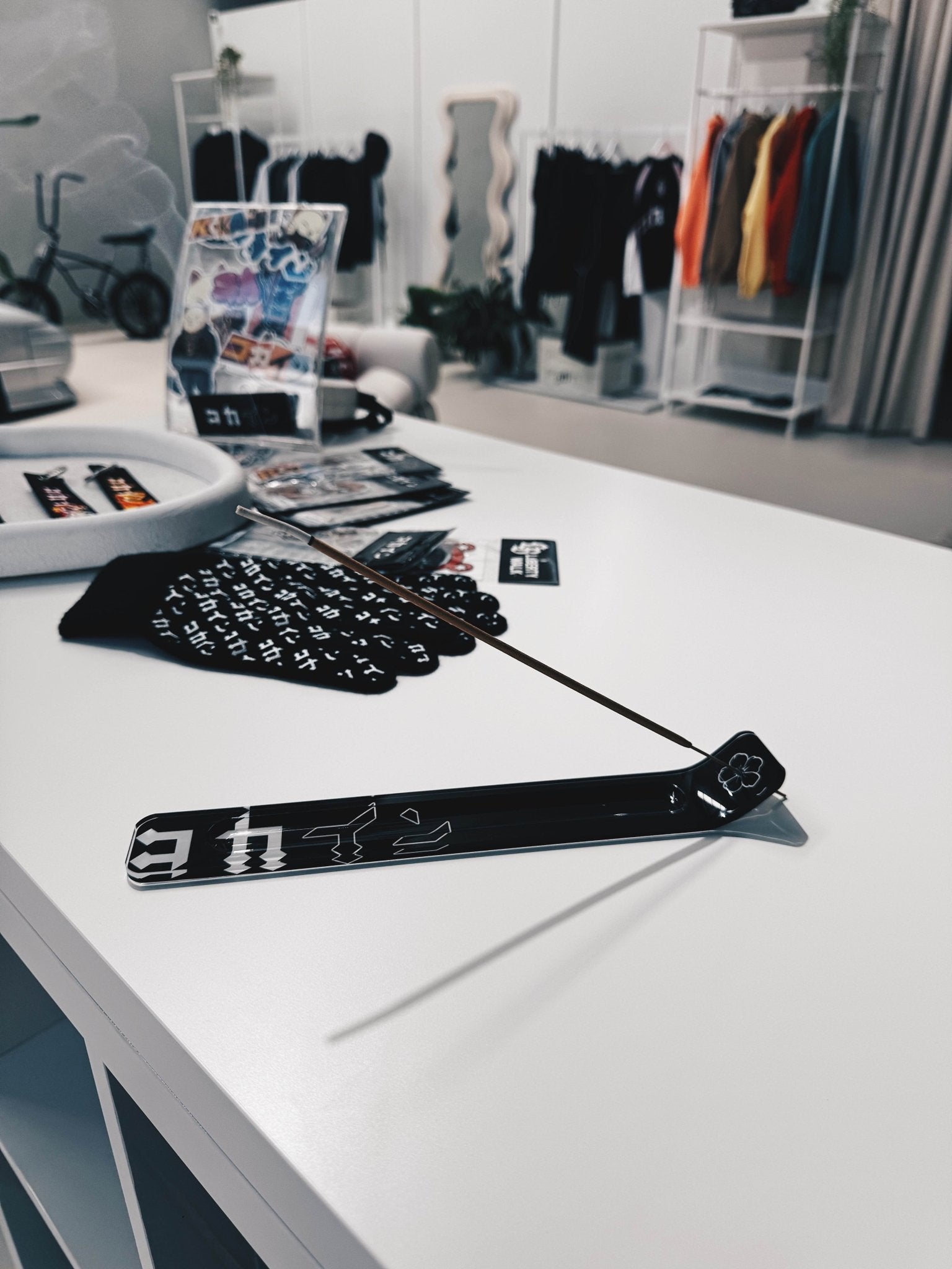 Incense Holder /// - KOKA Dept.