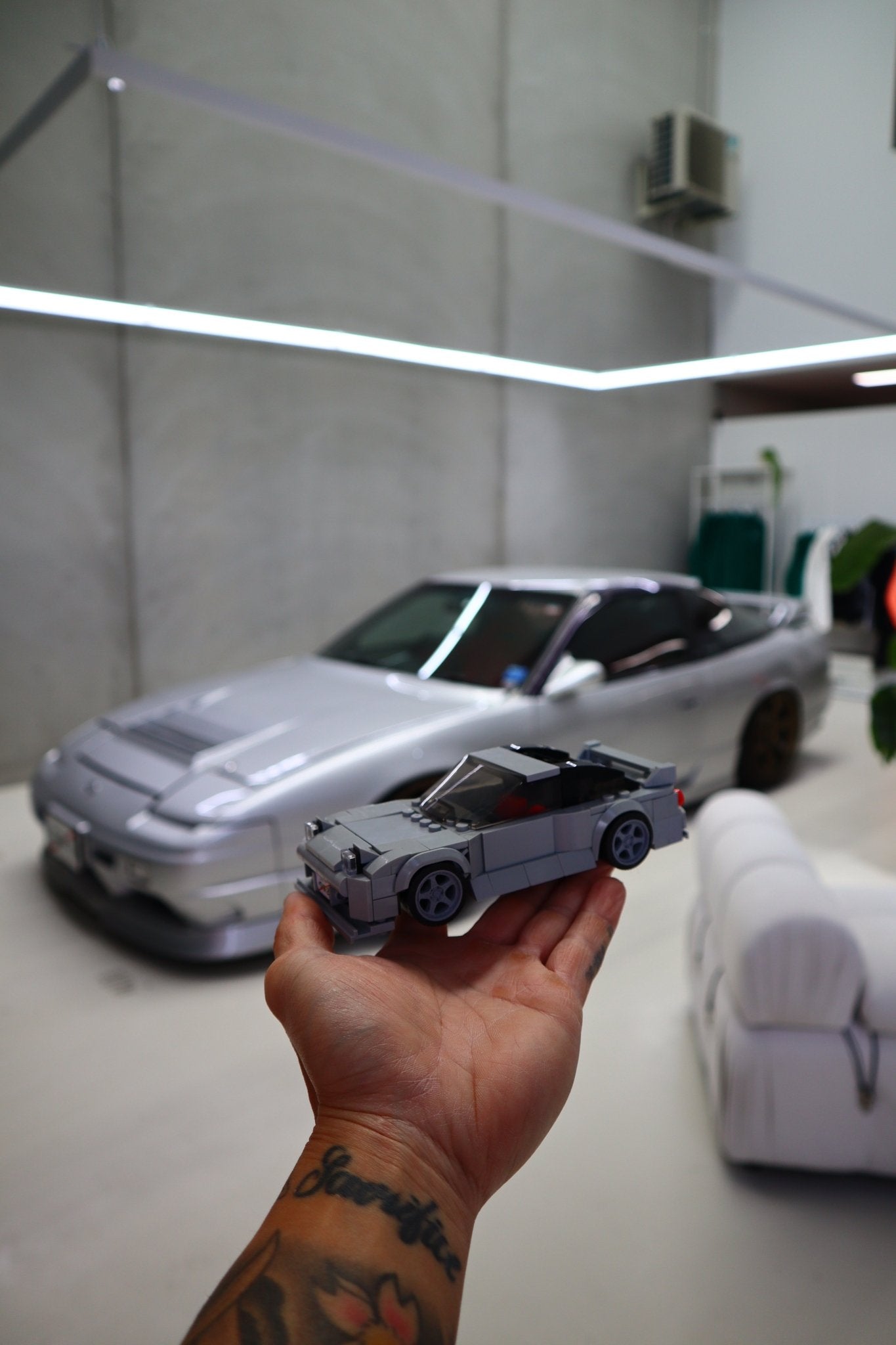 HAOPHU_ - 1998 180SX TYPE X - KOKA Dept.