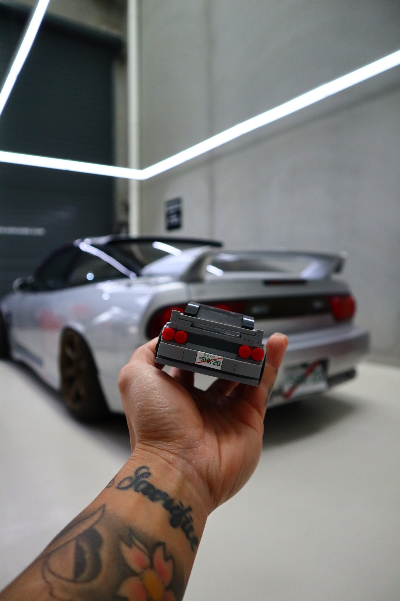 HAOPHU_ - 1998 180SX TYPE X - KOKA Dept.
