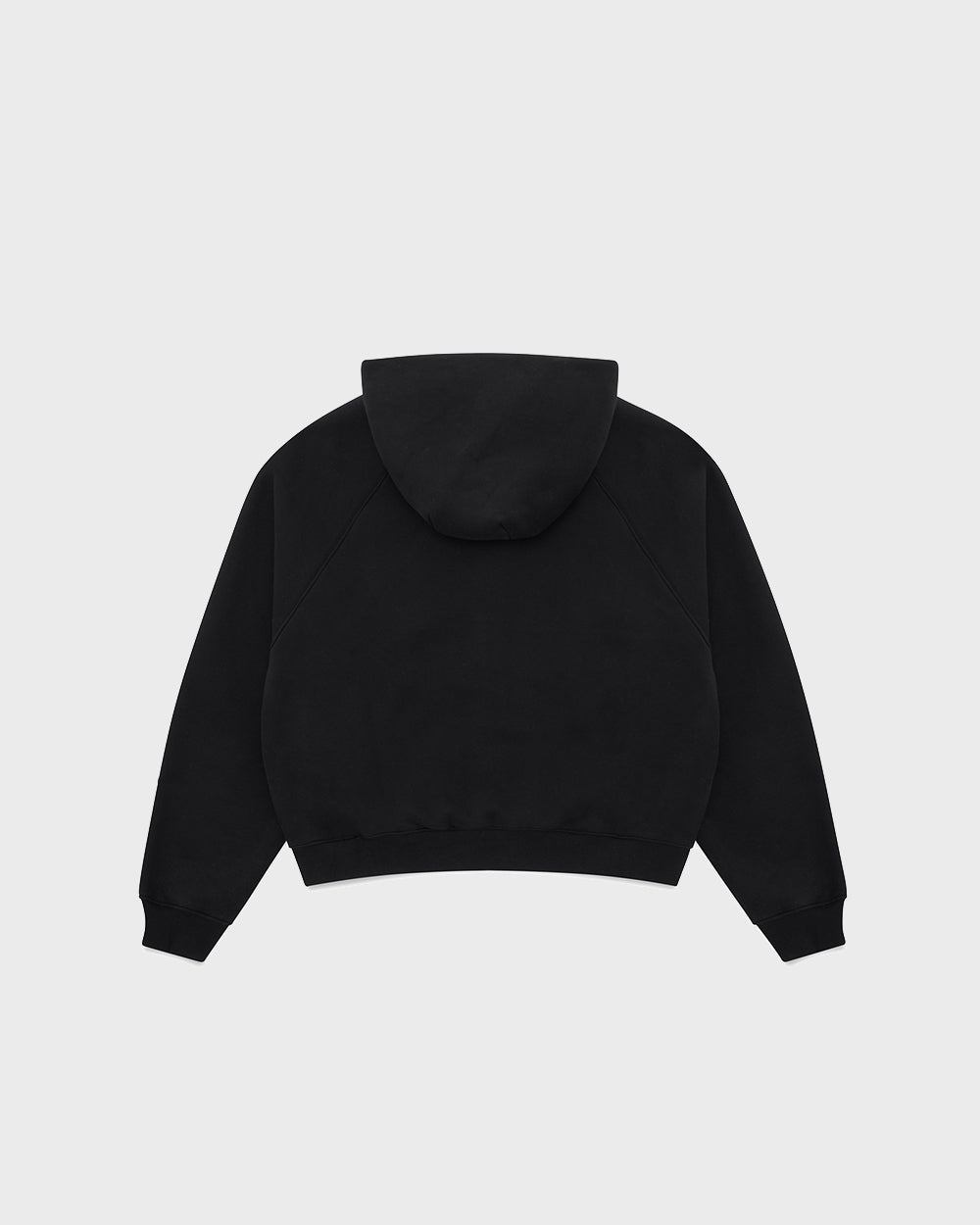 K Blossom Zip Hoodie — Chenille Embroidery | KOKA Dept.