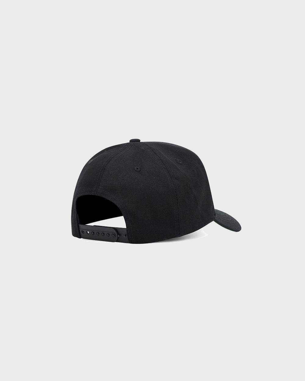 "KD" A - Frame Hat - Black - KOKA Dept.