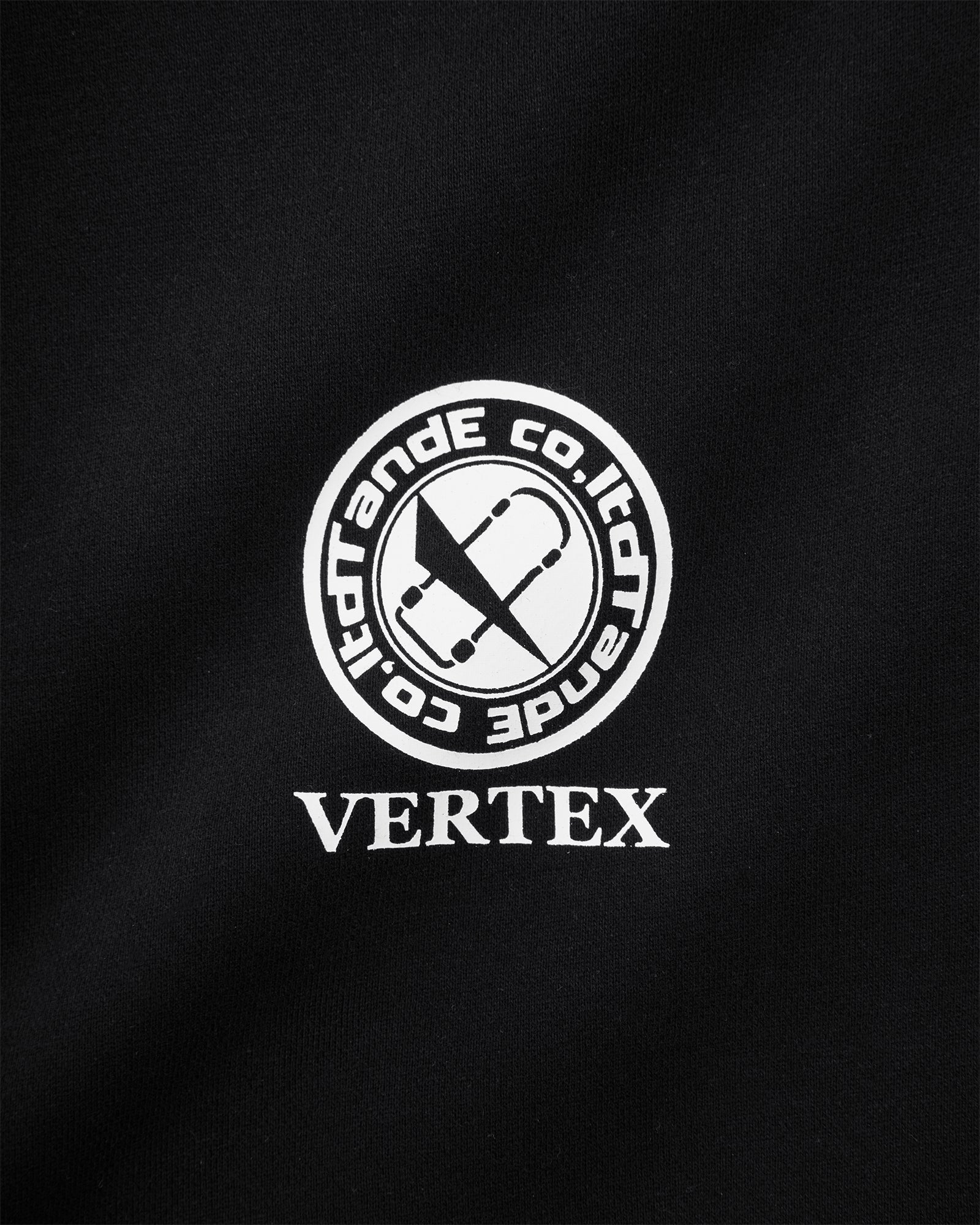 Vertex x KOKA Dept // Hoodie - KOKA Dept.