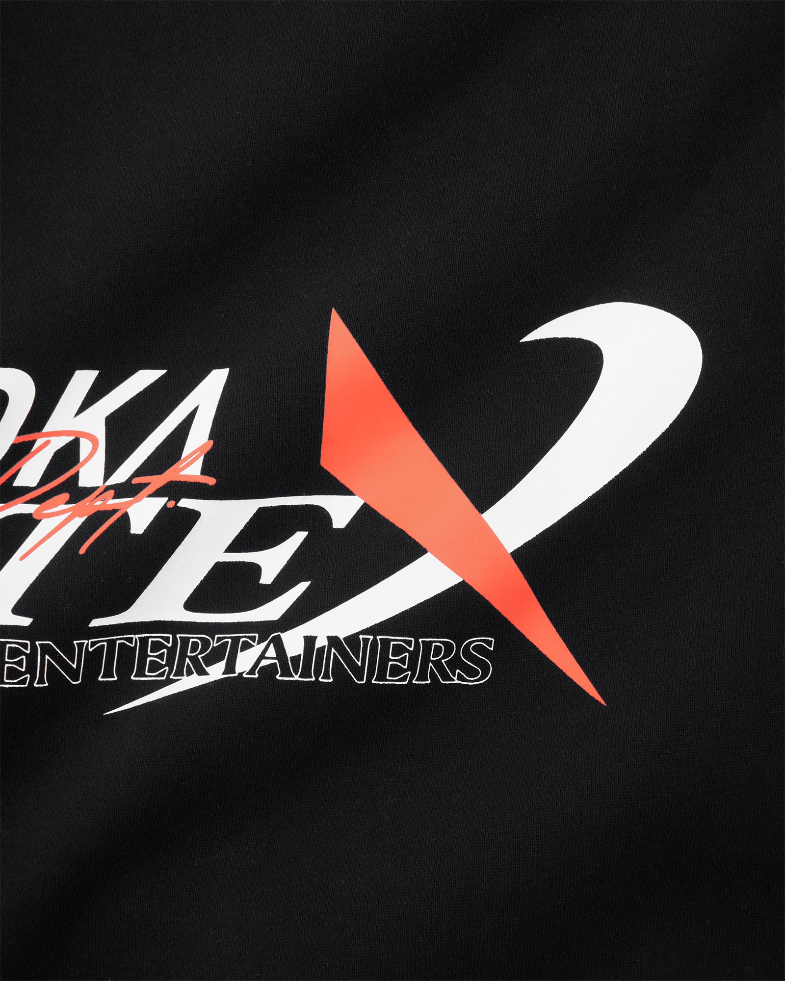 Vertex x KOKA Dept // Hoodie - KOKA Dept.