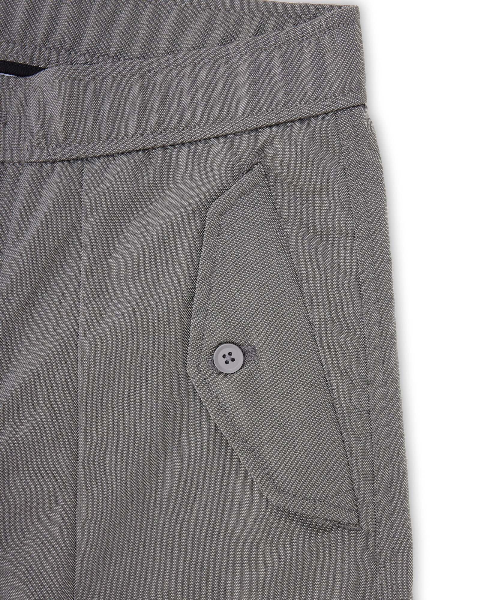 Pit Crew Cargo Pants - Grey - KOKA Dept.
