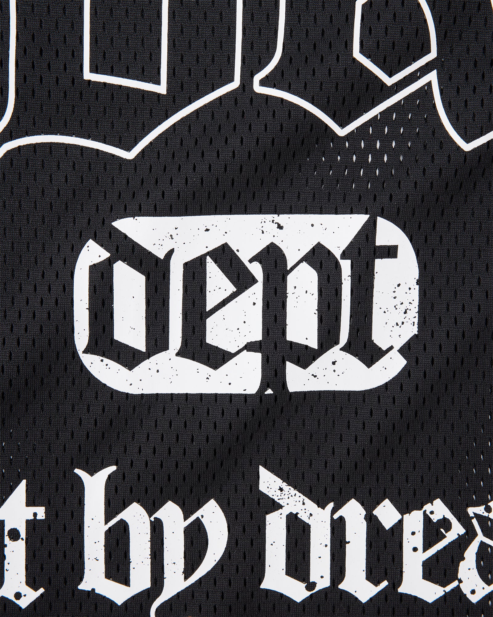Box Jersey // - KOKA Dept.