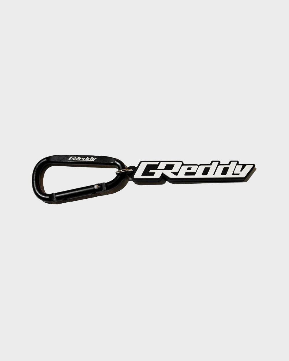 GReddy Logo Carabiner - KOKA Dept.
