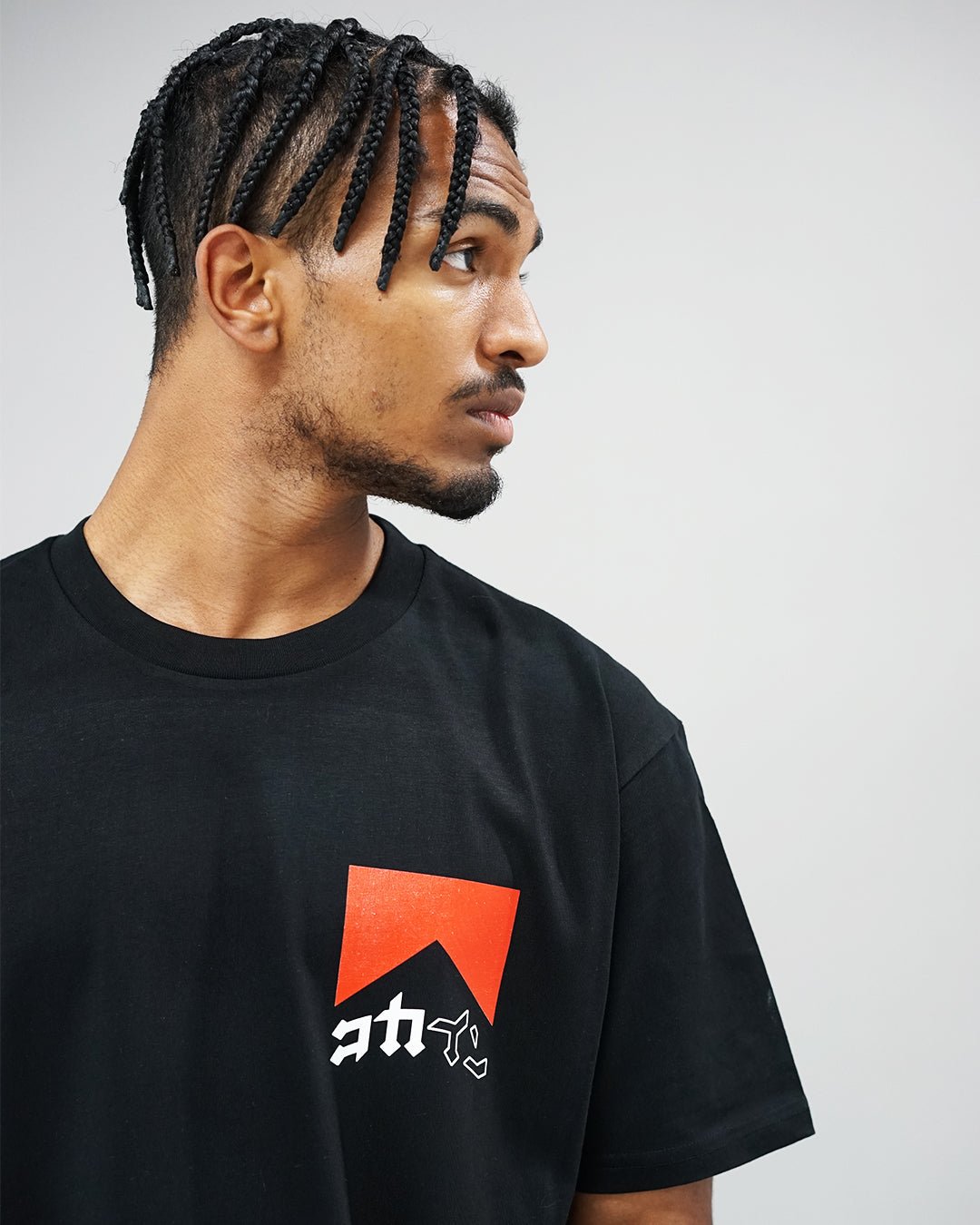 "Lowering Kills" T Shirt // Black - KOKA Dept.