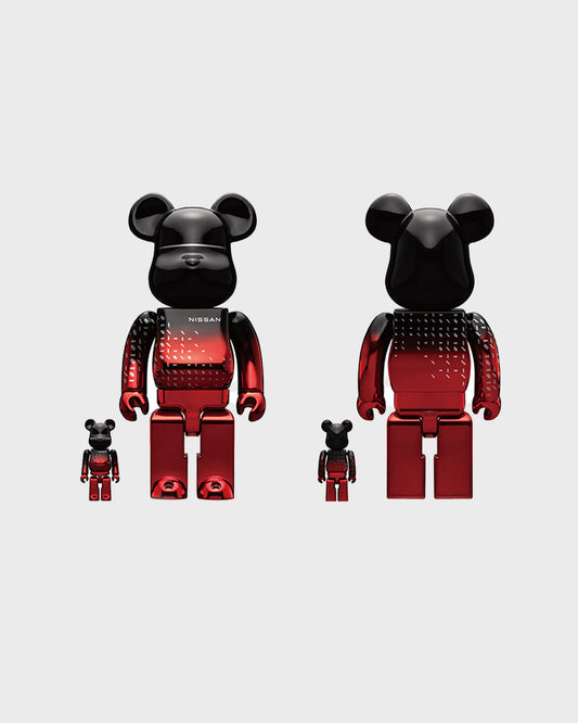 NISSAN BE@BRICK “Sakura at Japanese Dawn” 100% & 400%