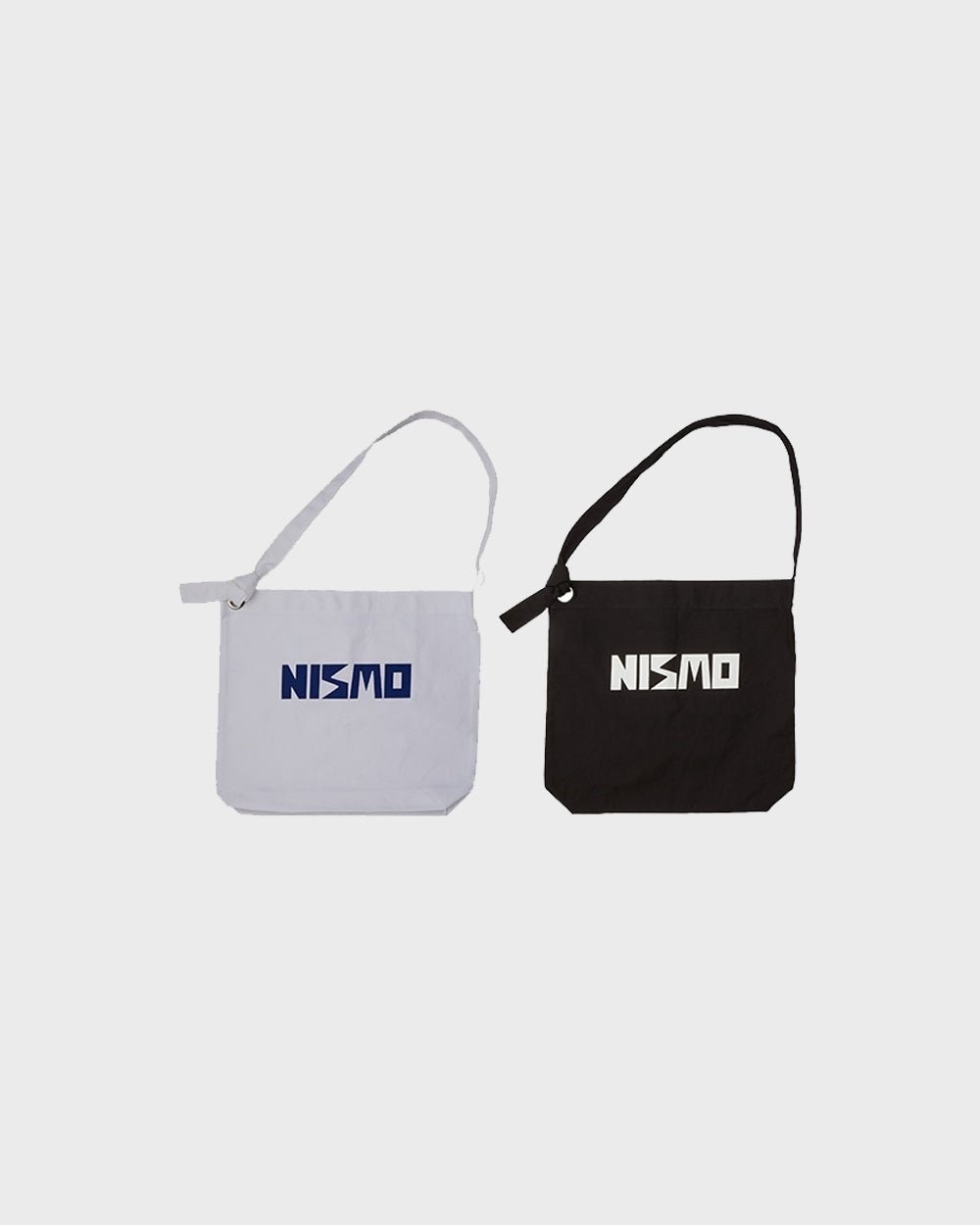 Nismo HERITAGE Ring Shoulder Bag - KOKA Dept.