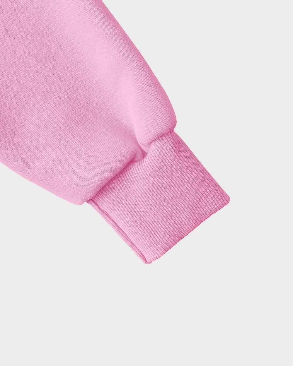 "Dream Chaser" Hoodie // Pastel Pink - KOKA Dept.