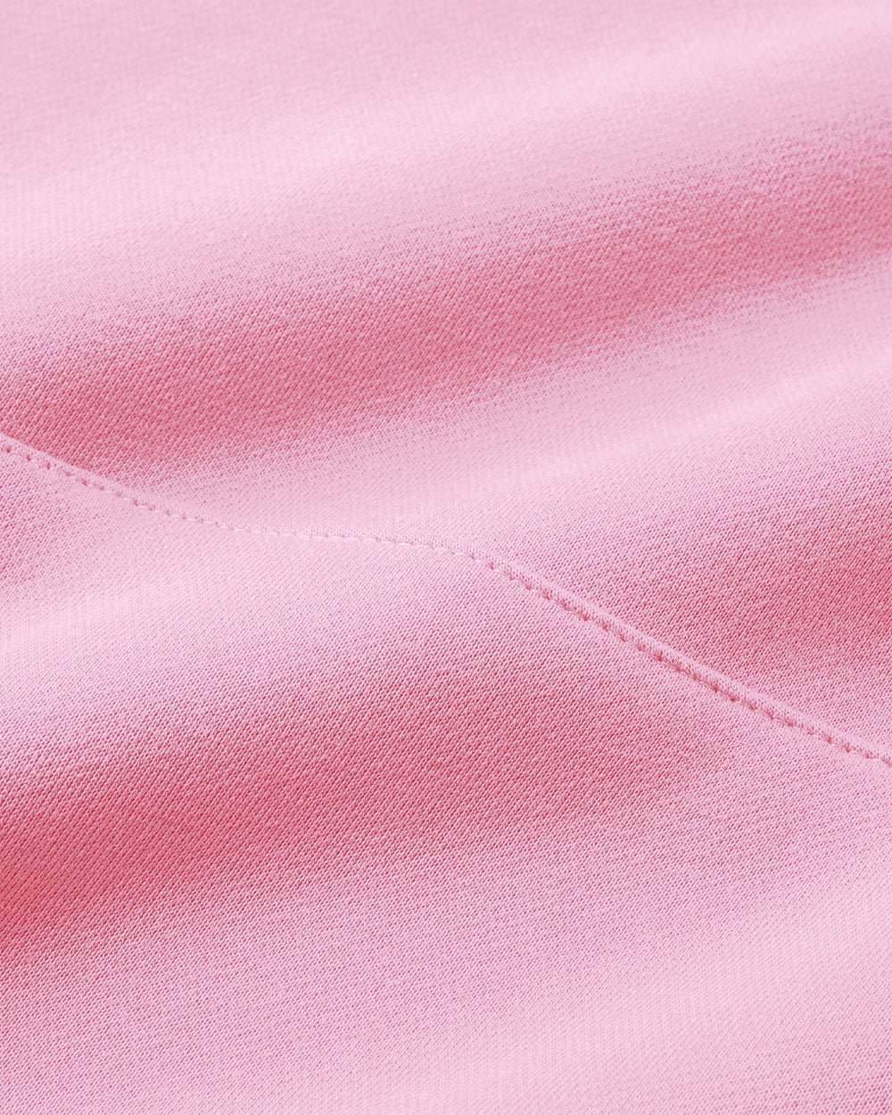 "Dream Chaser" Hoodie // Pastel Pink - KOKA Dept.