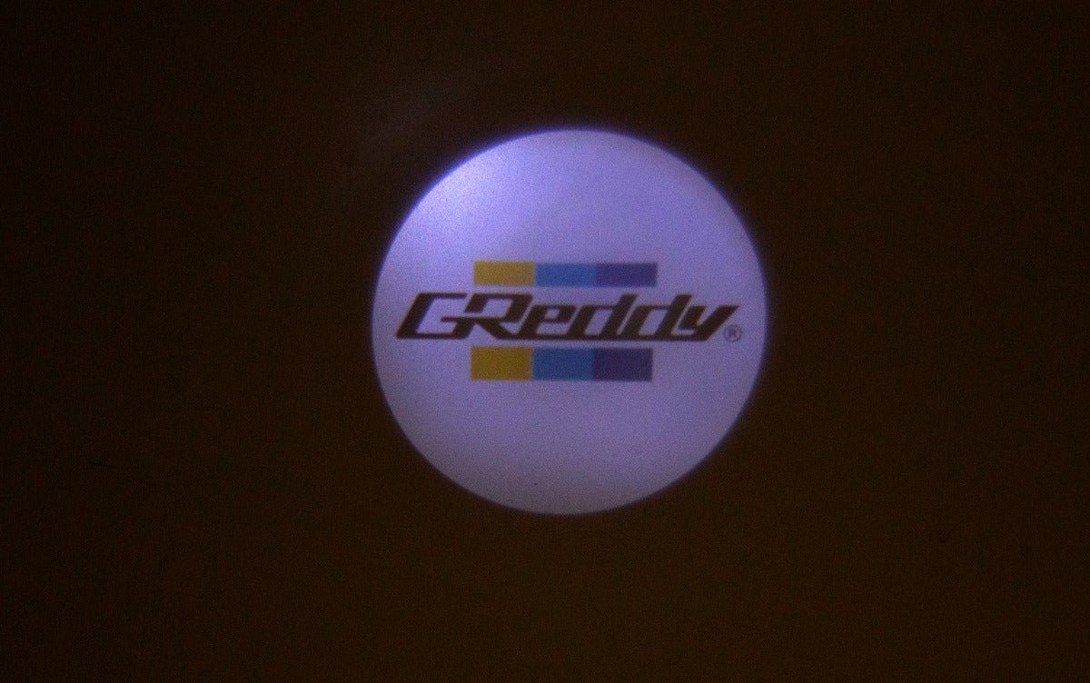 GReddy TRUST Japan Projection Pen - KOKA Dept.