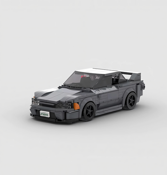 SHADORYŪ R - INSPIRED BY 1989 SKYLINE R32 GTR