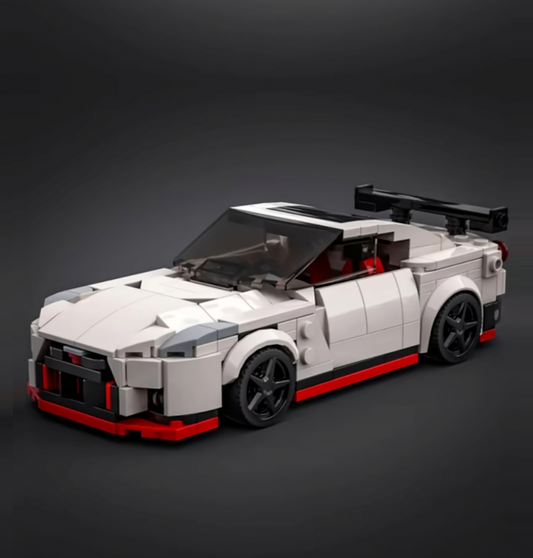 FURINKAZAN - INSPIRED BY 2008 R35 GTR PREMIUM