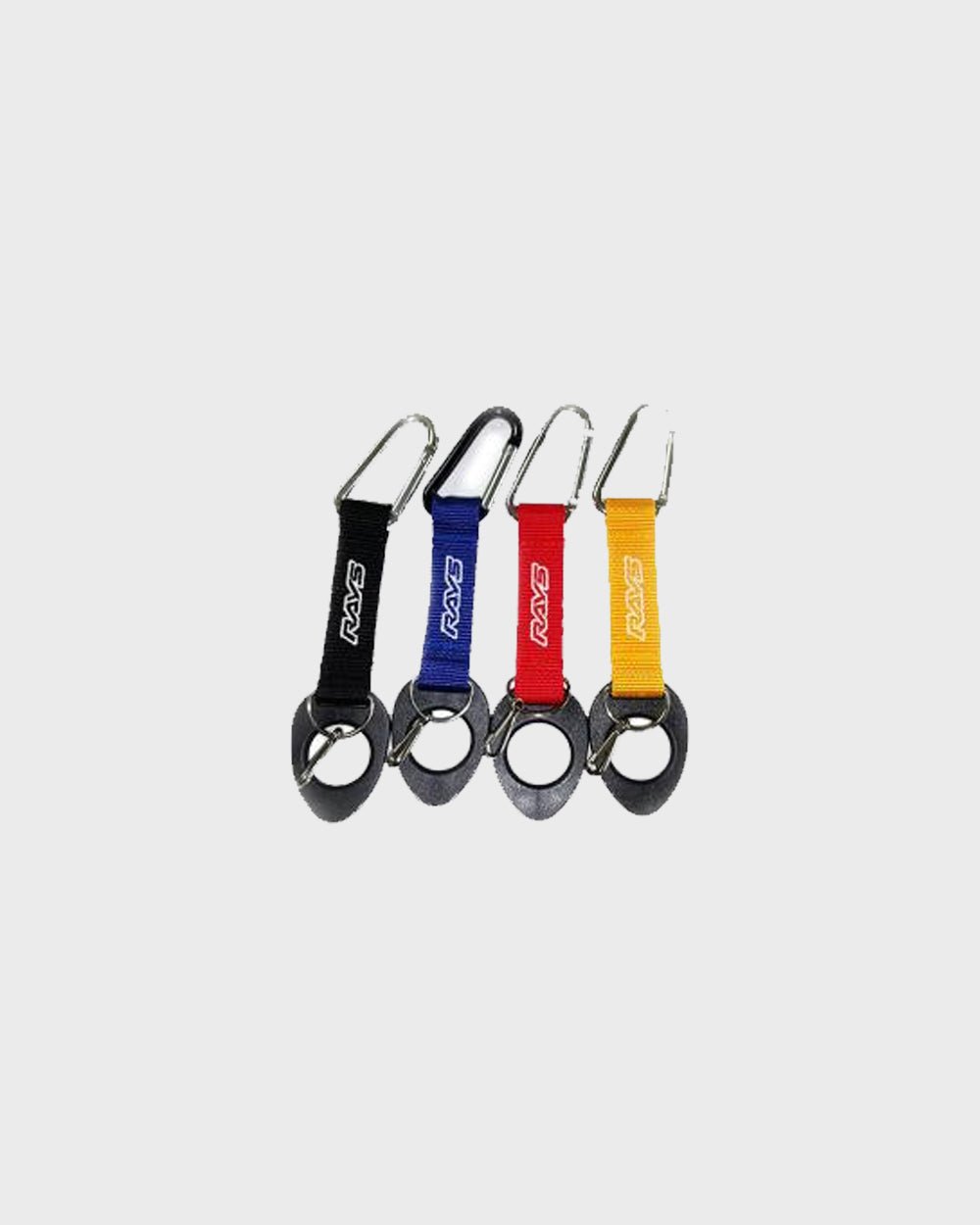 RAYS OFFICIAL Bottle & Key Holder - KOKA Dept.