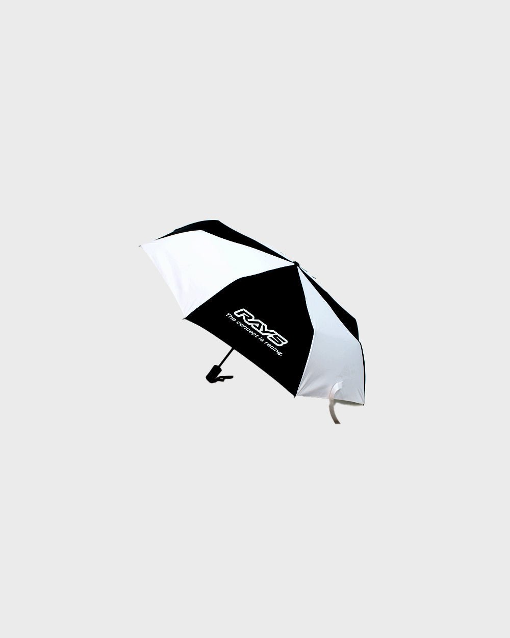 RAYS OFFICIAL Compact One - Touch Umbrella - KOKA Dept.