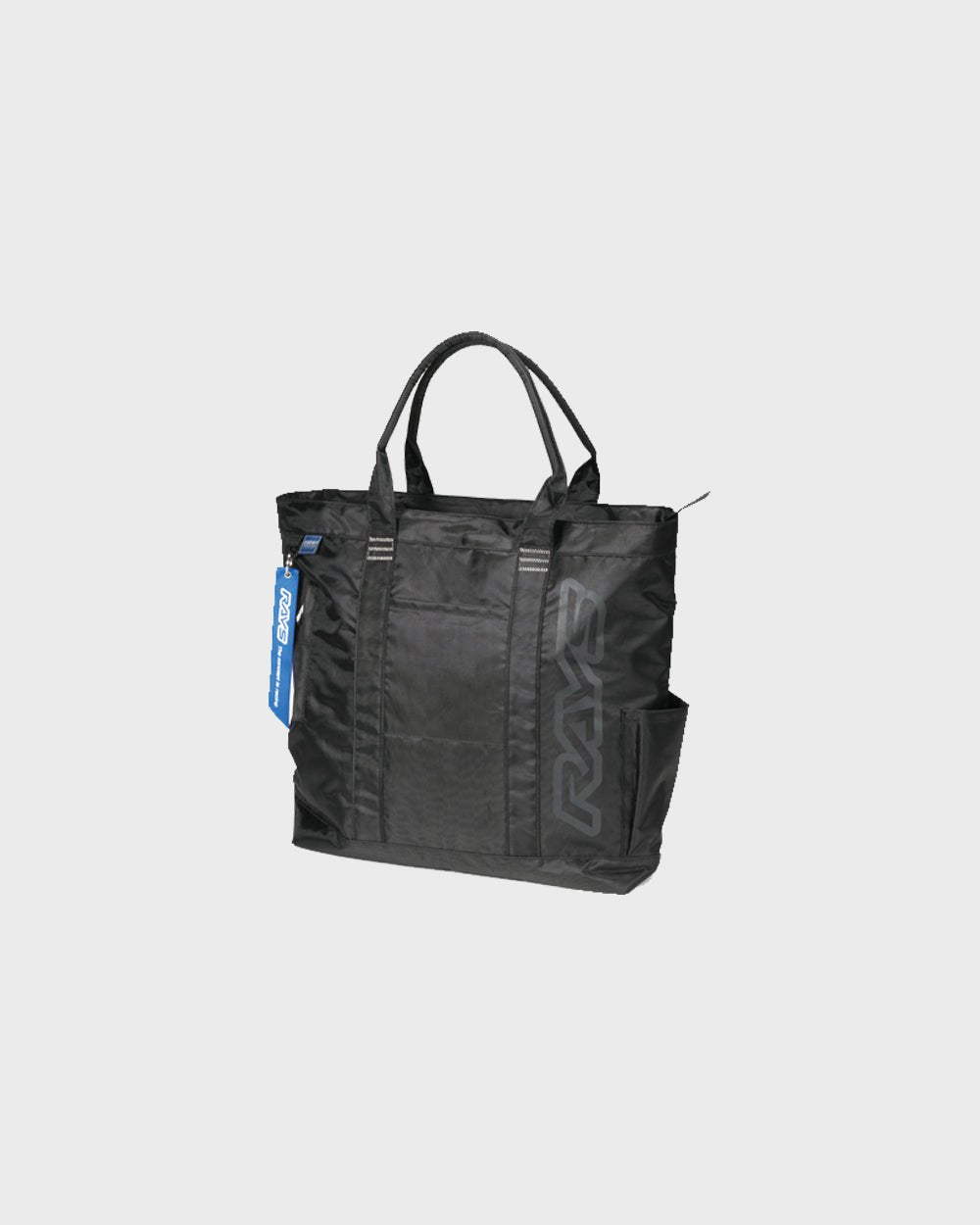 RAYS Official Tote Bag 2023 MODEL BK - KOKA Dept.
