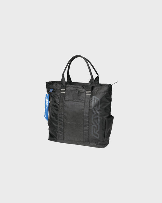 RAYS Official Tote Bag 2023 MODEL BK