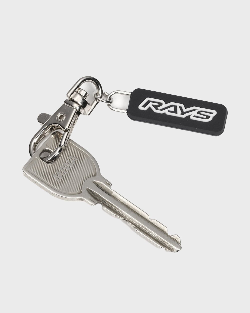RAYS - OFFICIAL KEY CHAIN MINI - KOKA Dept.