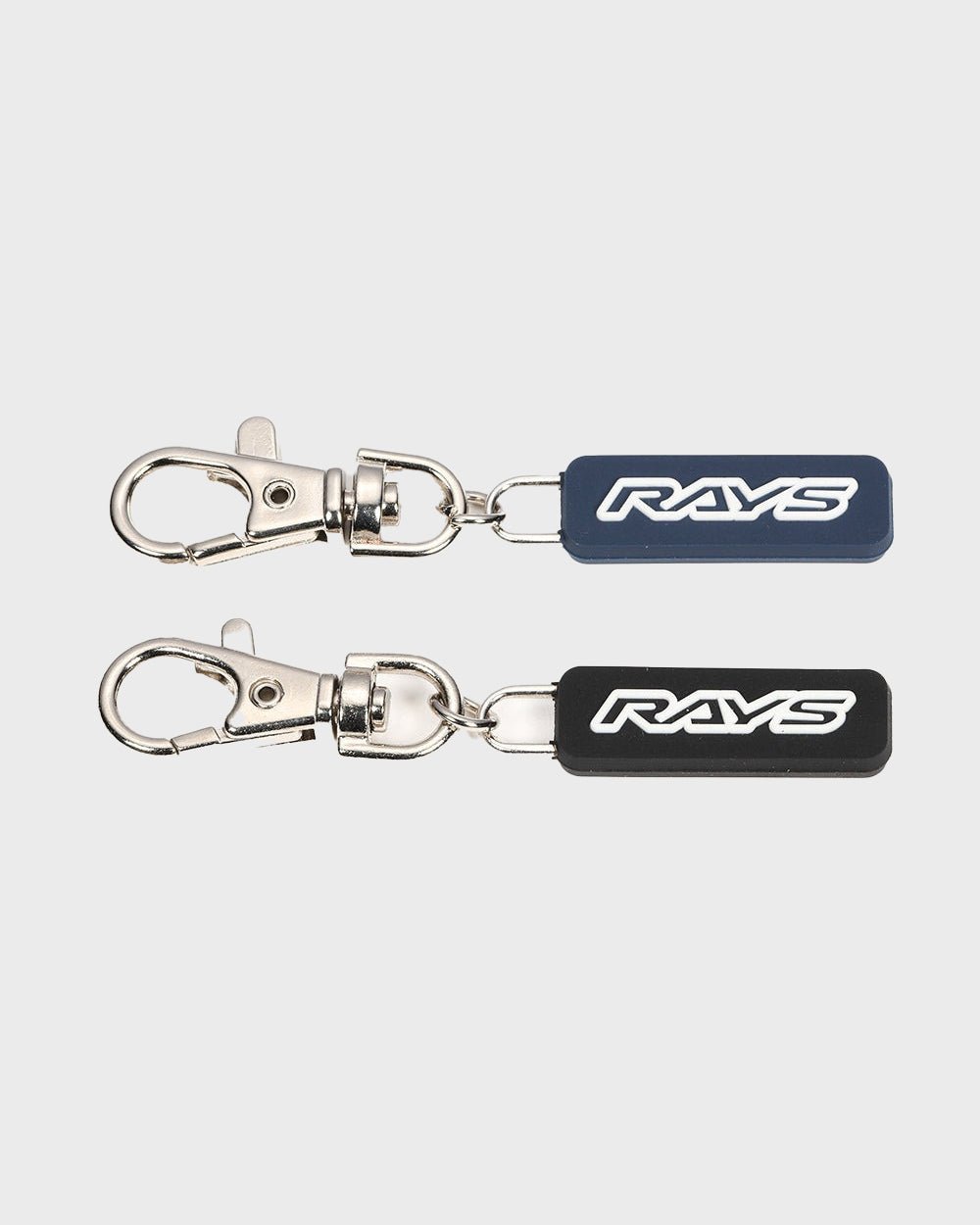 RAYS - OFFICIAL KEY CHAIN MINI - KOKA Dept.