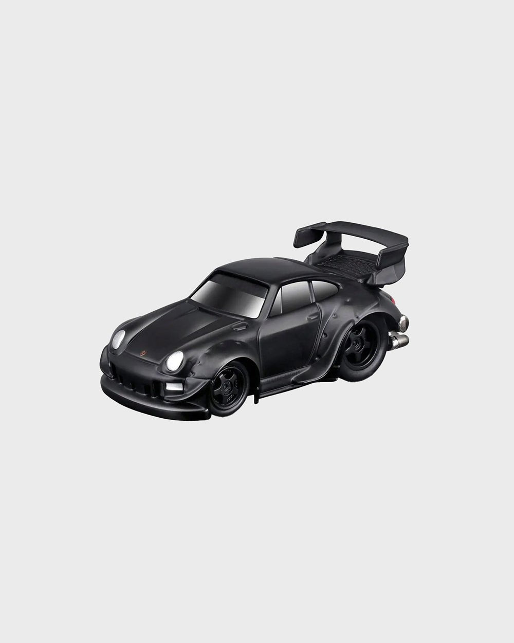 Muscle Machines 1:64 RWB 993 911 – Blackout Edition – Series 8 43 - KOKA Dept.