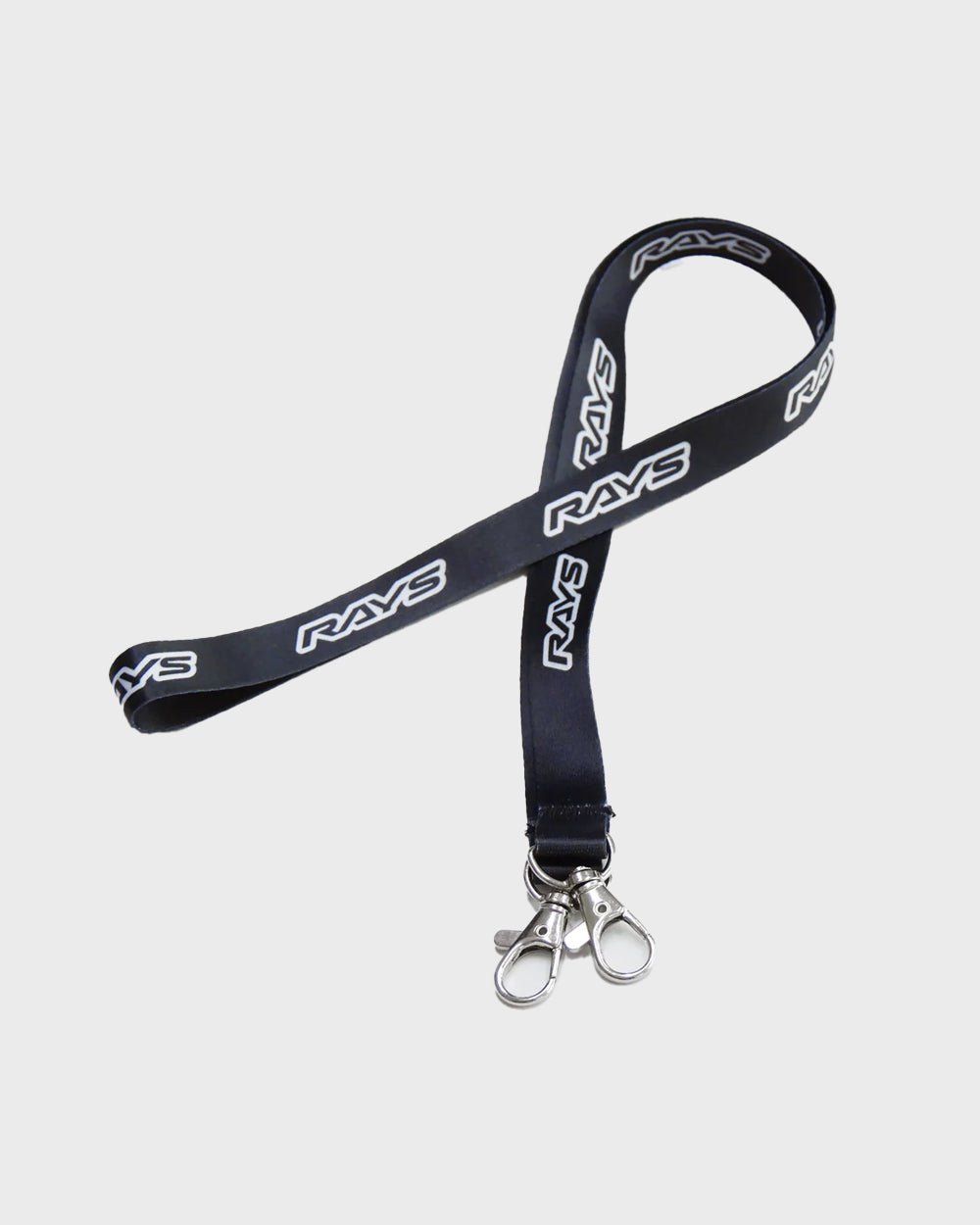 RAYS - OFFICIAL NECK STRAP - KOKA Dept.