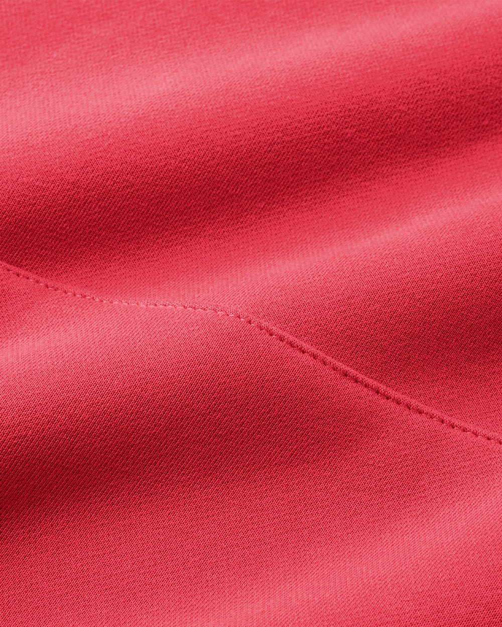 "Dream Chaser" Hoodie // ICHIGO RED - KOKA Dept.