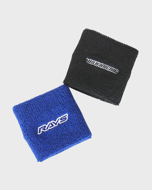 RAYS - RESERVOIR TANK COVER (RAYS/VOLK RACING)