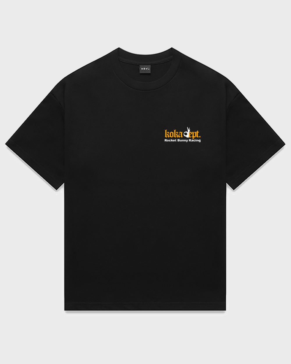 Pandem x Koka Dept. T Shirt - KOKA Dept.