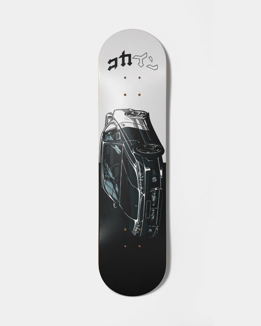 Skateboard Deck /// S15 "Pill"