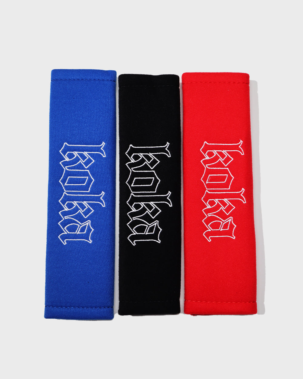 KOKA Dept - Seat Belt Cover