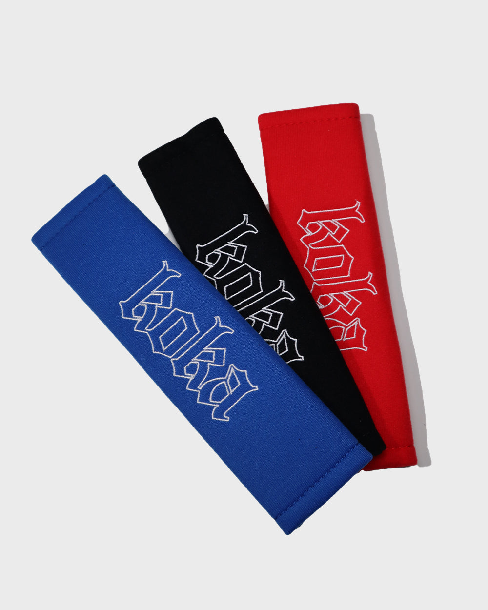 KOKA Dept - Seat Belt Cover-2