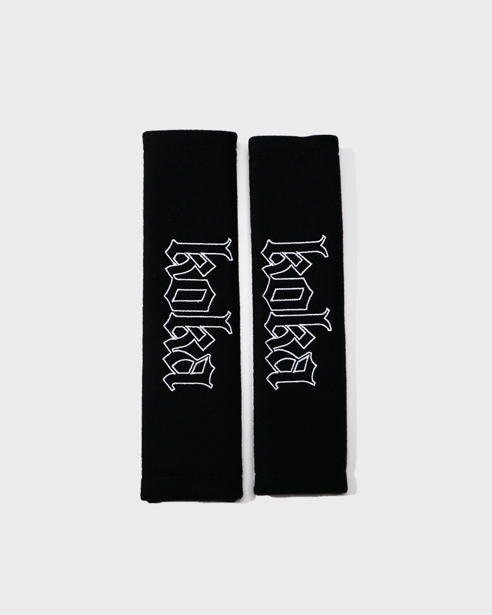 KOKA Dept - Seat Belt Cover-5