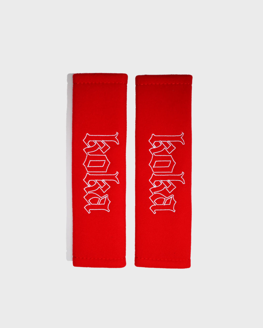 KOKA Dept - Seat Belt Cover-8