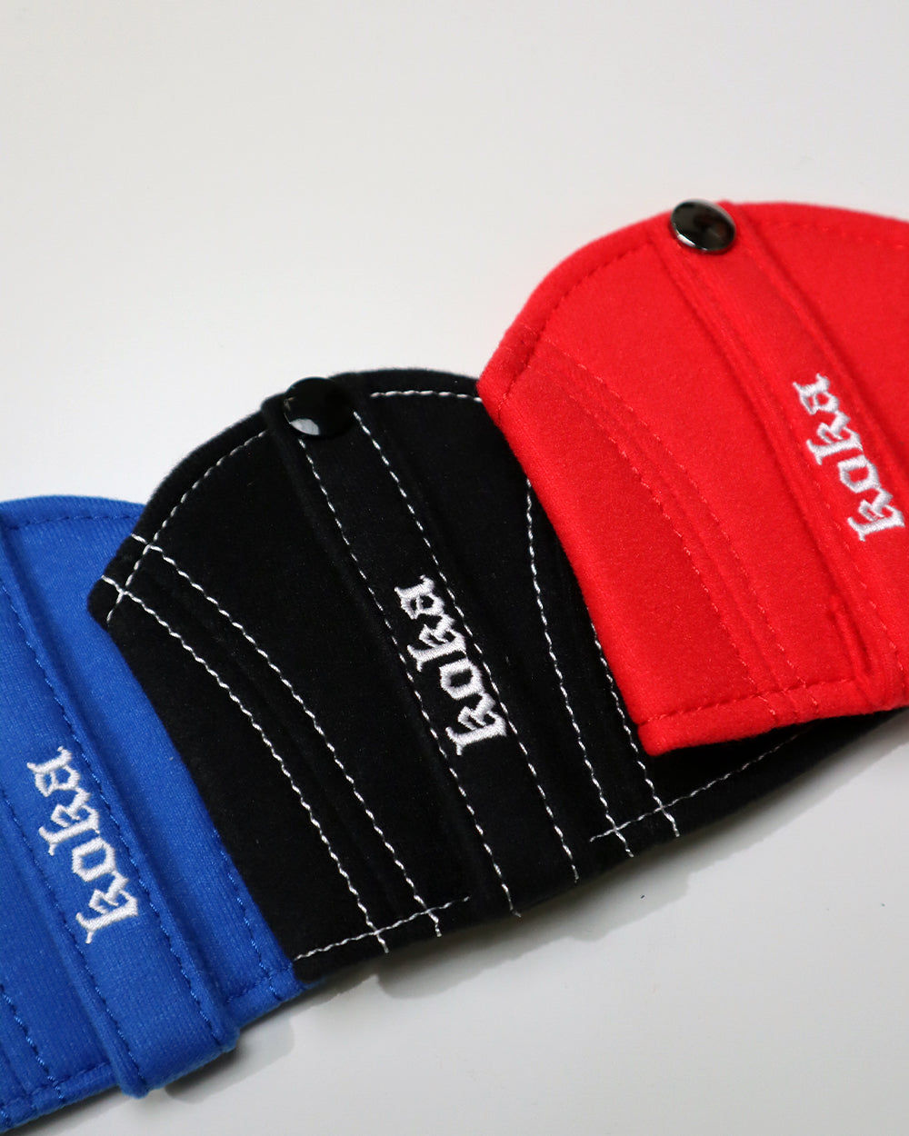 KOKA Dept - Seat Belt Guider-2