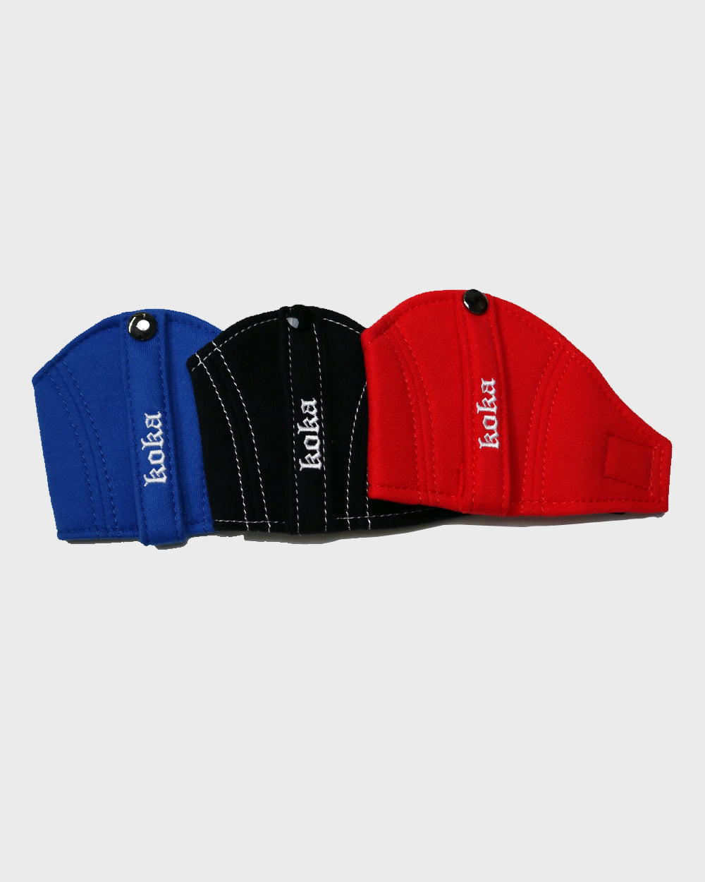 KOKA Dept - Seat Belt Guider-1