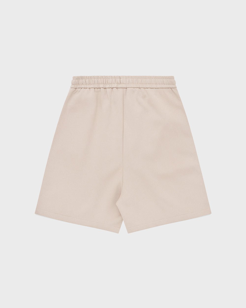 Premium Stripe Shorts // LATTE - KOKA Dept.