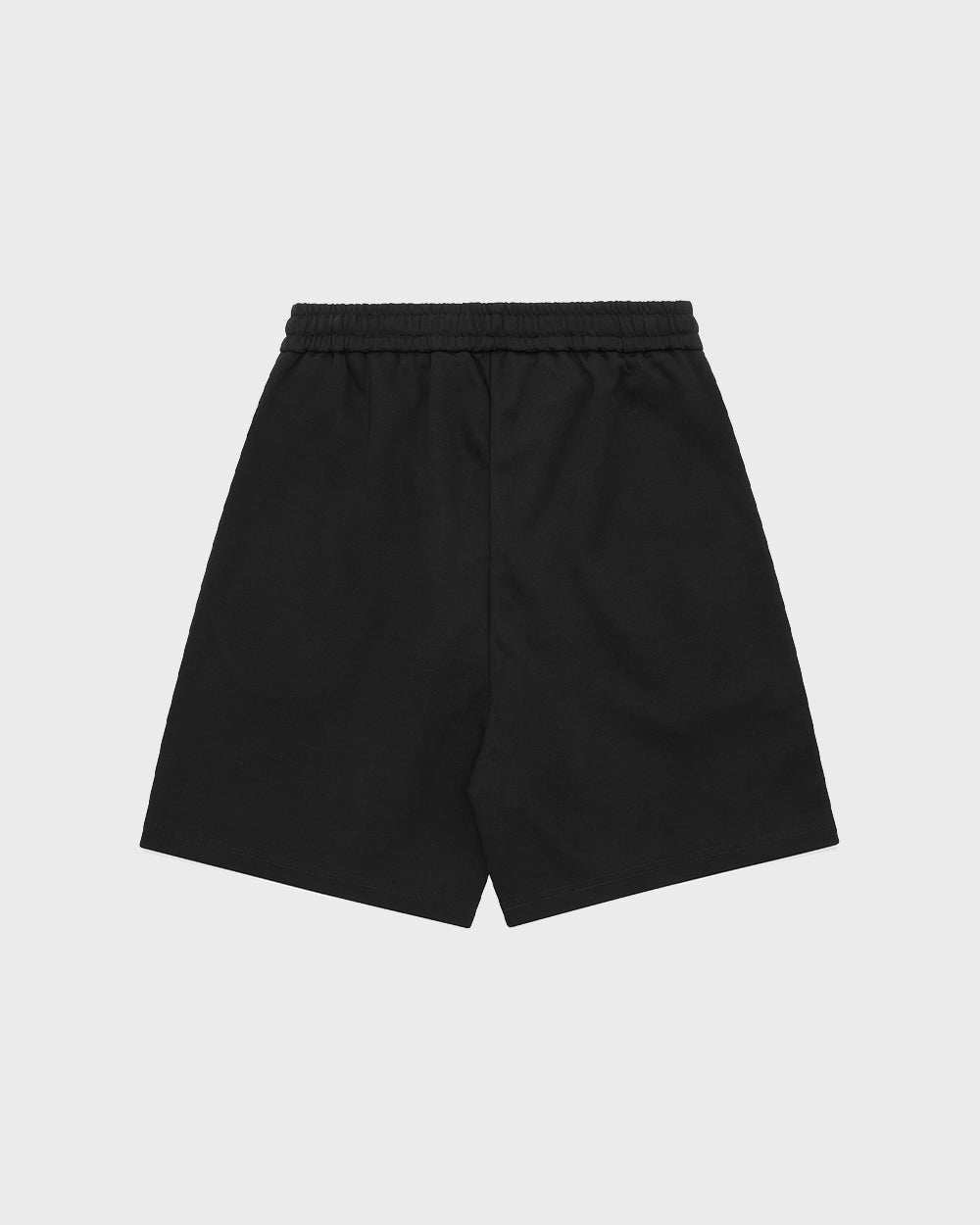 Premium Stripe Shorts // BLACK - KOKA Dept.