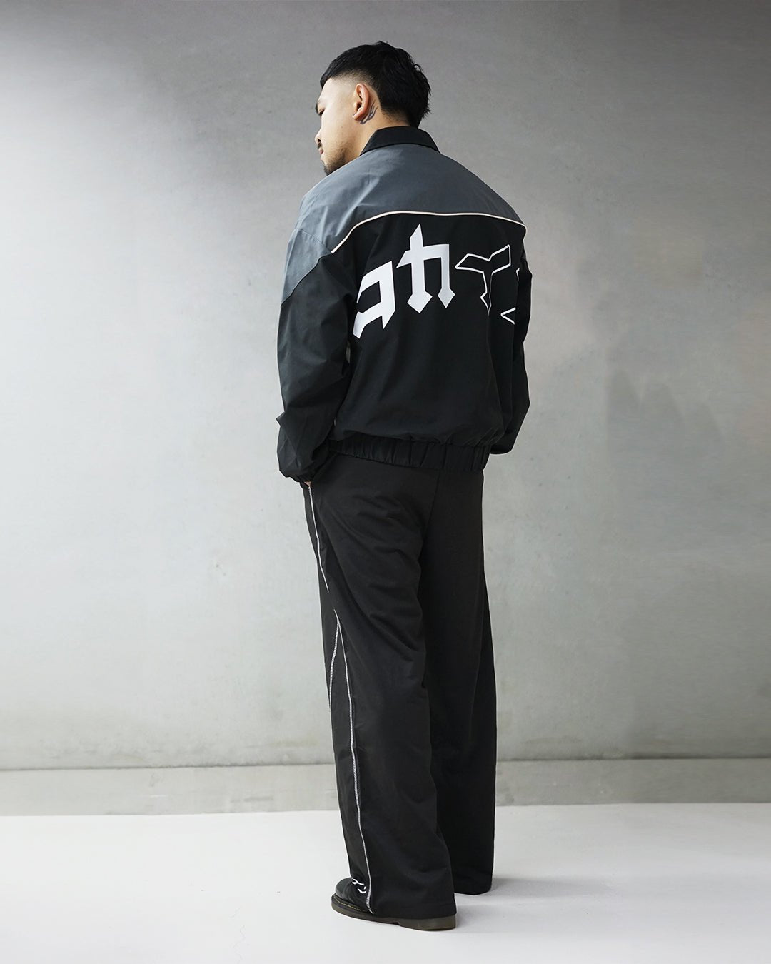 Raw Hem Pants /// - KOKA Dept.