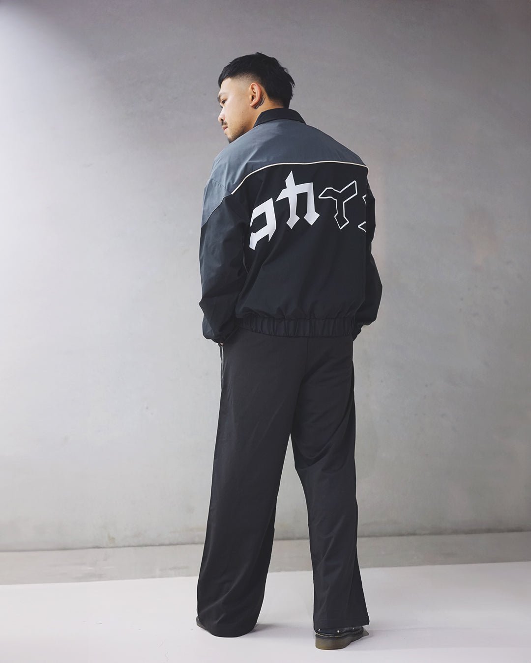 Raw Hem Pants /// - KOKA Dept.