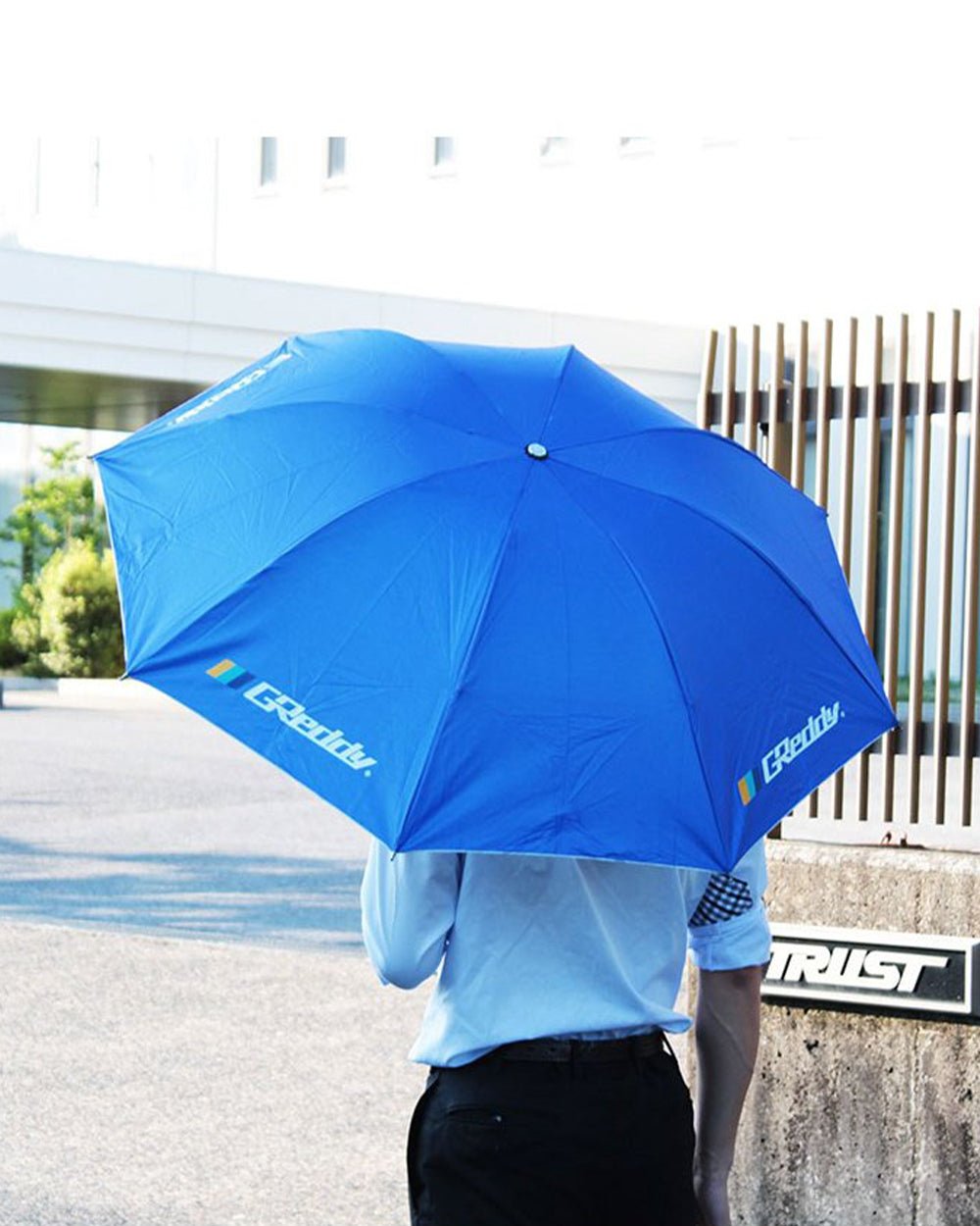 GReddy Bottle Umbrella - KOKA Dept.