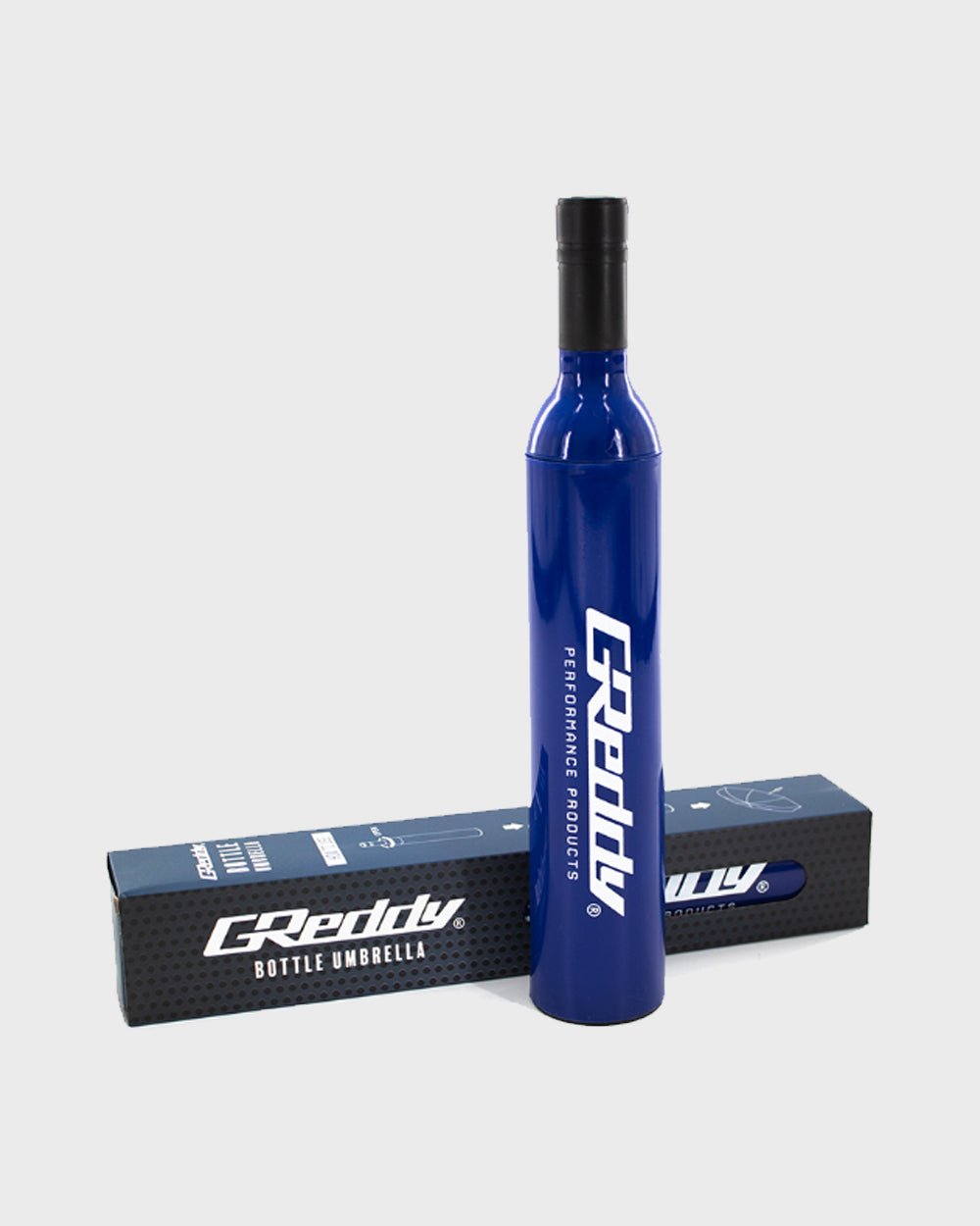 GReddy Bottle Umbrella - KOKA Dept.