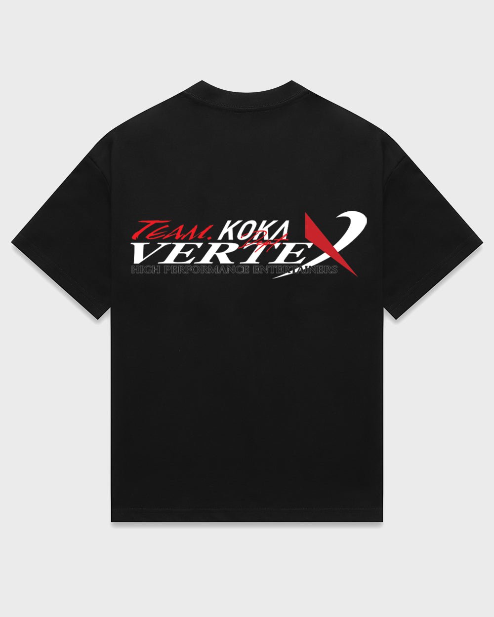 Vertex x KOKA Dept // T Shirt - KOKA Dept.